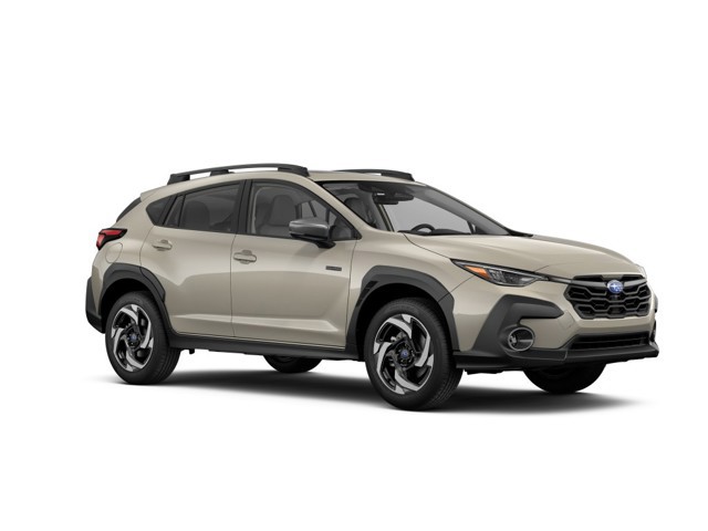 2026 Subaru Crosstrek CROSSTREK