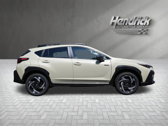New 2026 SAND DUNE PEARL Subaru Limited Hybrid image 10