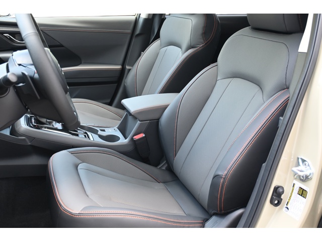 New 2026 SAND DUNE PEARL Subaru Limited Hybrid image 16