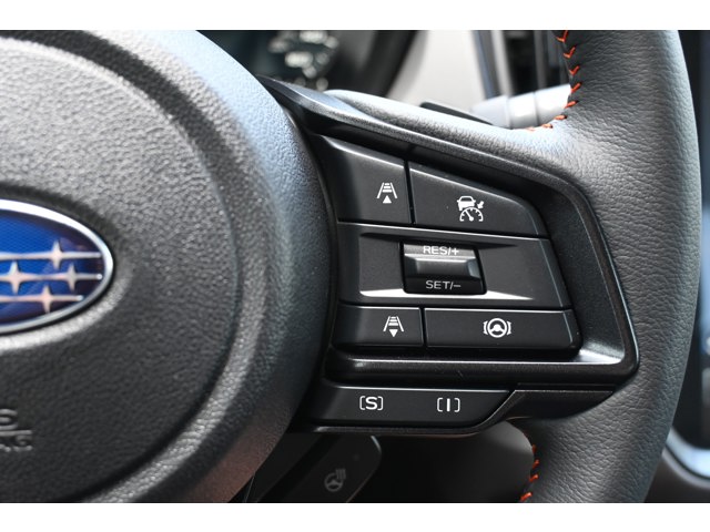 New 2026 SAND DUNE PEARL Subaru Limited Hybrid image 19
