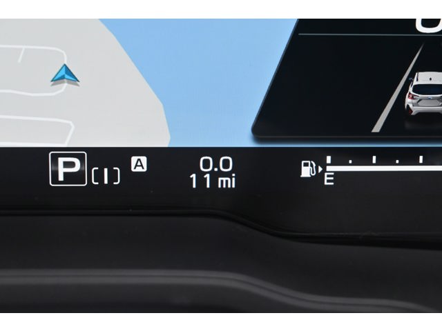New 2026 SAND DUNE PEARL Subaru Limited Hybrid image 22
