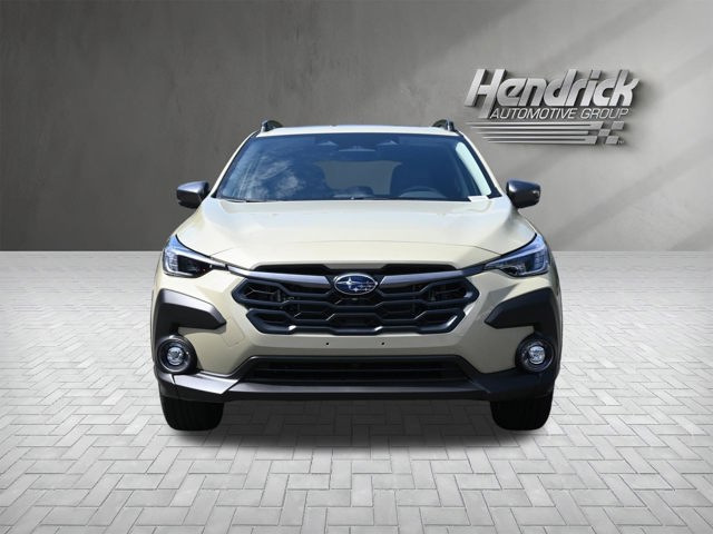 New 2026 SAND DUNE PEARL Subaru Limited Hybrid image 3