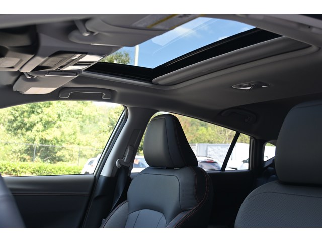 New 2026 SAND DUNE PEARL Subaru Limited Hybrid image 31