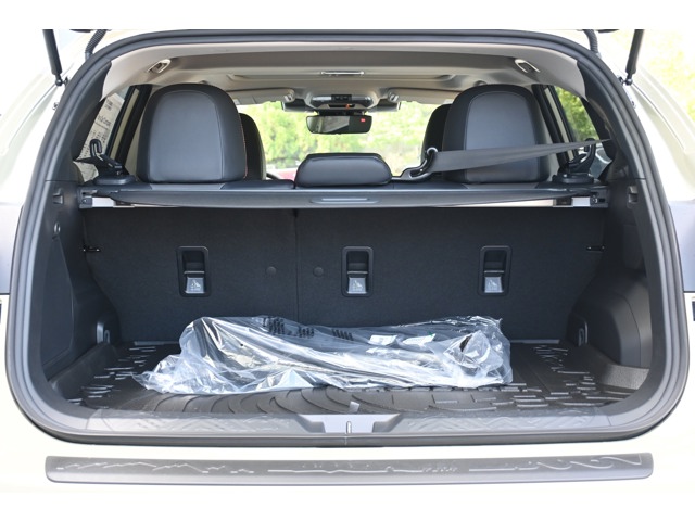 New 2026 SAND DUNE PEARL Subaru Limited Hybrid image 36