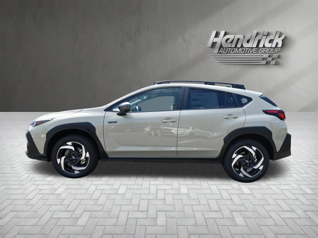 New 2026 SAND DUNE PEARL Subaru Limited Hybrid image 6