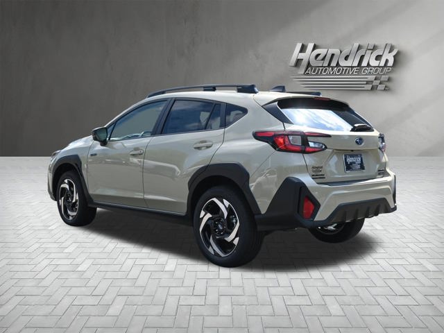 New 2026 SAND DUNE PEARL Subaru Limited Hybrid image 7