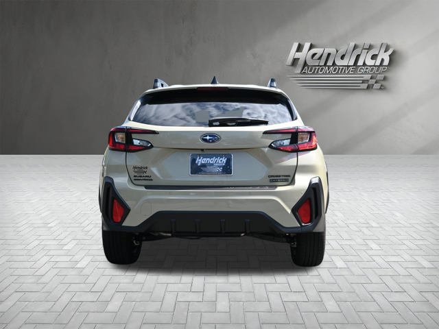 New 2026 SAND DUNE PEARL Subaru Limited Hybrid image 8