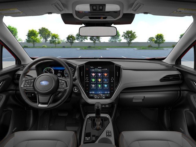 Vehicle thumbnail