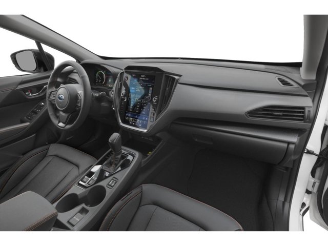 New 2026 CRYSTAL BLACK SILICA Subaru Limited Hybrid image 10