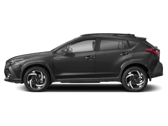 New 2026 CRYSTAL BLACK SILICA Subaru Limited Hybrid image 12