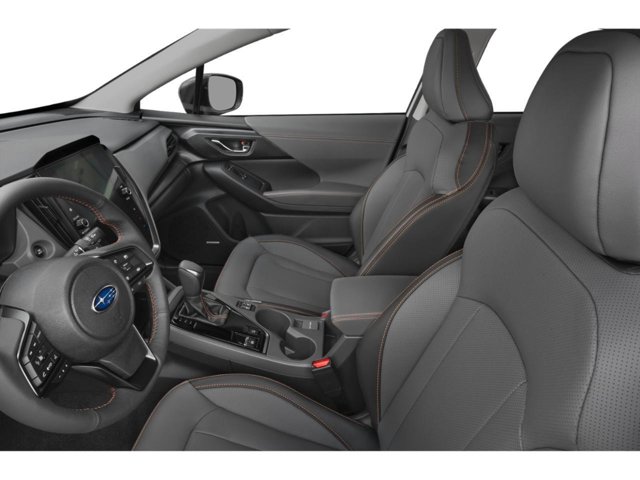 New 2026 CRYSTAL BLACK SILICA Subaru Limited Hybrid image 4