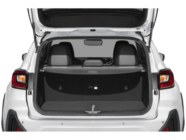 New 2026 CRYSTAL BLACK SILICA Subaru Limited Hybrid image 6