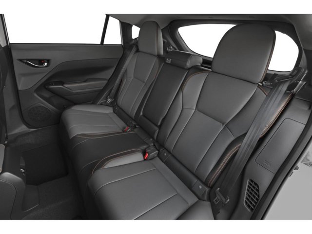 New 2026 CRYSTAL BLACK SILICA Subaru Limited Hybrid image 8