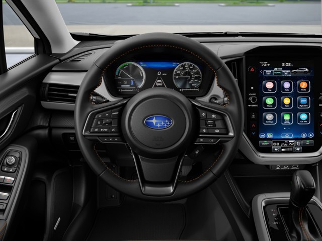 Vehicle thumbnail