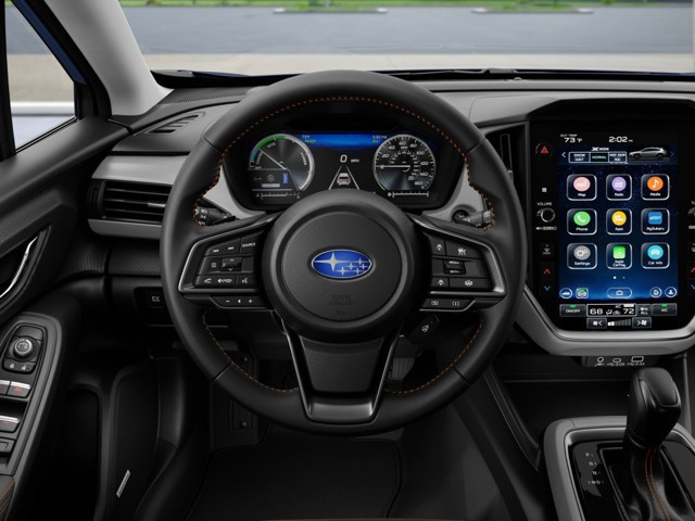 Vehicle thumbnail