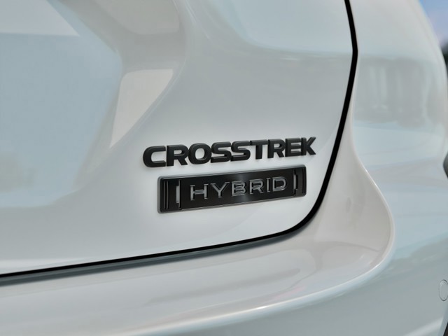 2026 Subaru Crosstrek Limited - Photo 11
