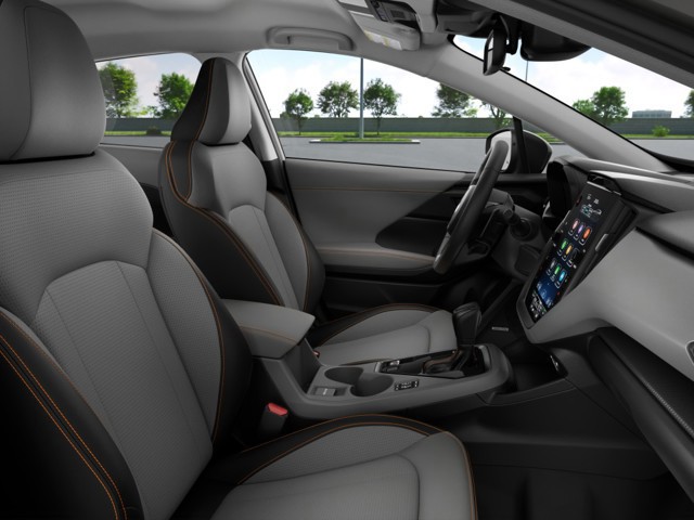 2026 Subaru Crosstrek Limited - Photo 15