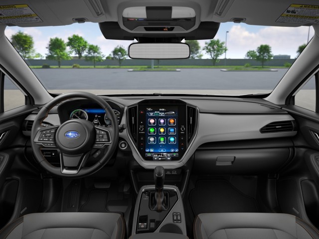 2026 Subaru Crosstrek Limited - Photo 18