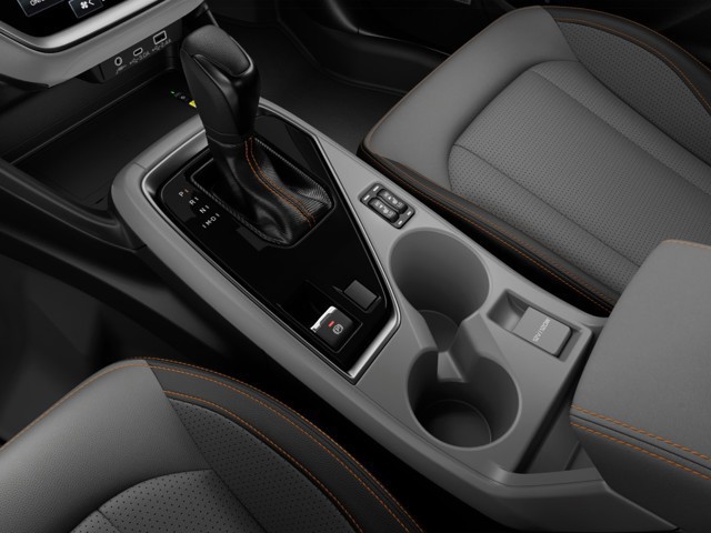 2026 Subaru Crosstrek Limited - Photo 20