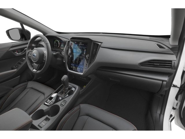 New 2026 CRYSTAL BLACK SILICA Subaru Limited Hybrid image 8