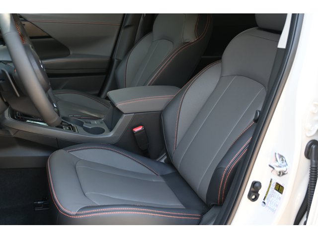 New 2026 CRYSTAL WHITE PEARL Subaru Limited Hybrid image 15