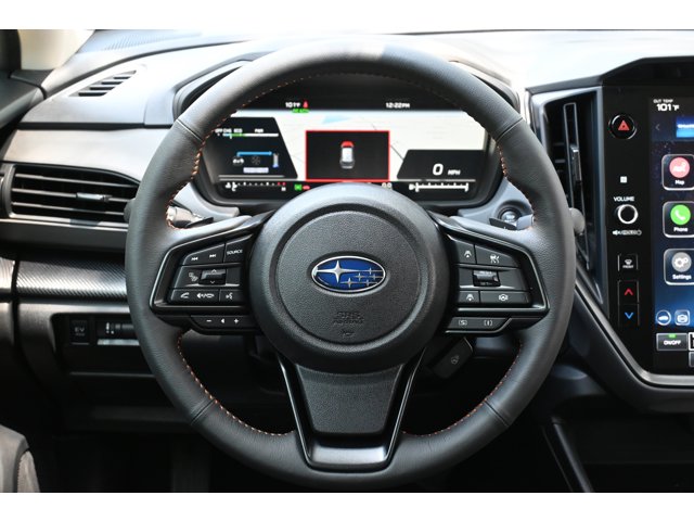 New 2026 CRYSTAL WHITE PEARL Subaru Limited Hybrid image 16