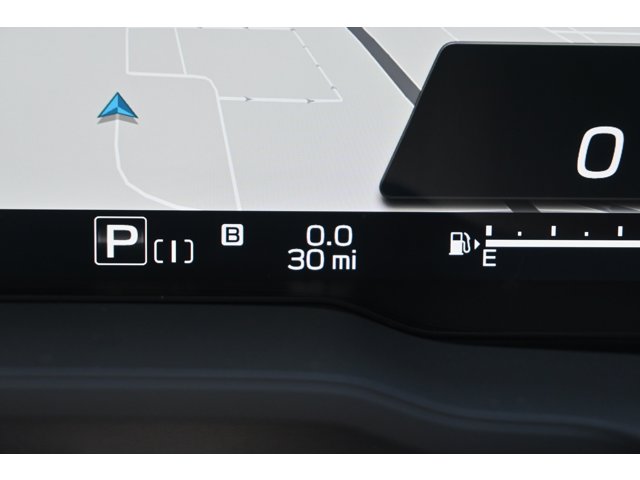 New 2026 CRYSTAL WHITE PEARL Subaru Limited Hybrid image 21