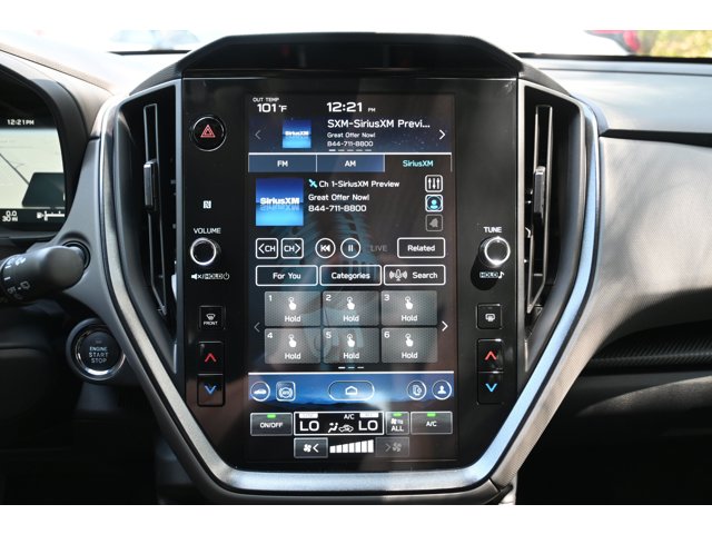 New 2026 CRYSTAL WHITE PEARL Subaru Limited Hybrid image 25