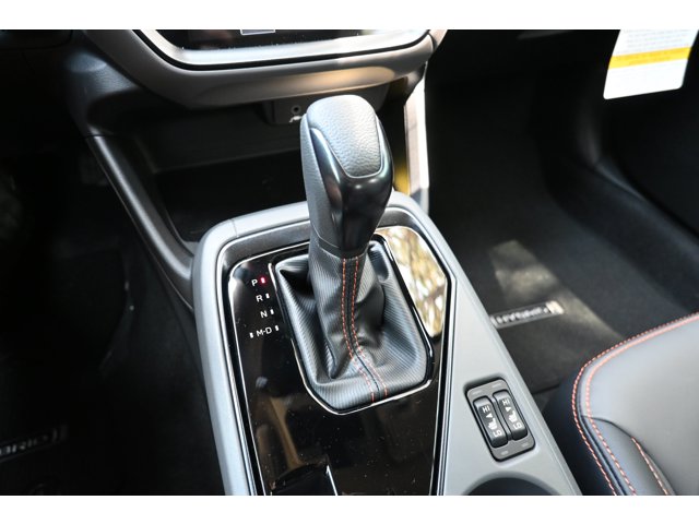 New 2026 CRYSTAL WHITE PEARL Subaru Limited Hybrid image 27
