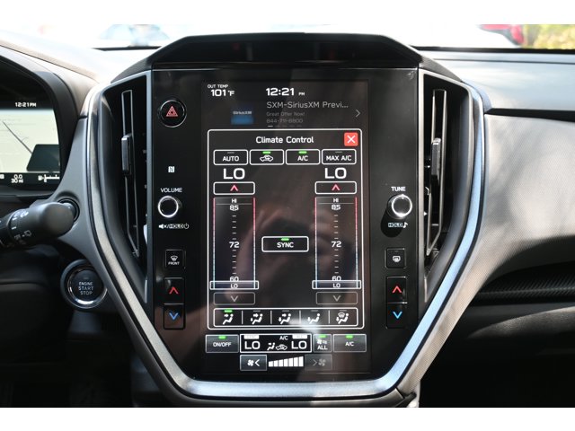 New 2026 CRYSTAL WHITE PEARL Subaru Limited Hybrid image 28