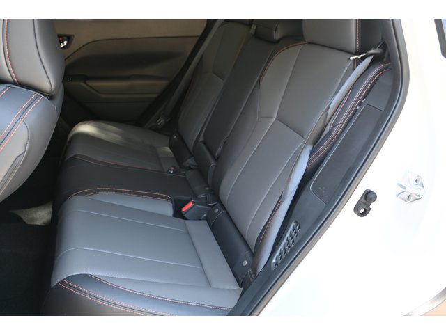 New 2026 CRYSTAL WHITE PEARL Subaru Limited Hybrid image 30