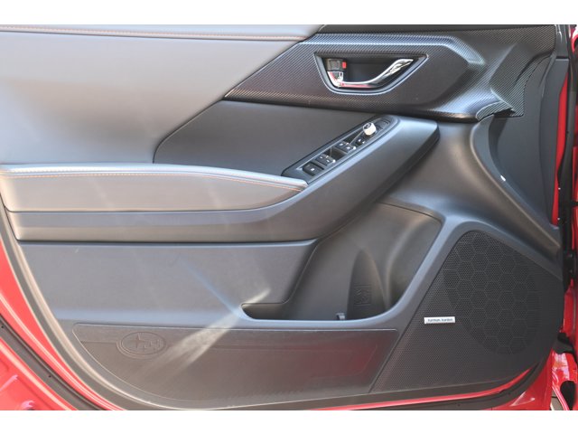 New 2026 PURE RED Subaru Limited Hybrid image 13