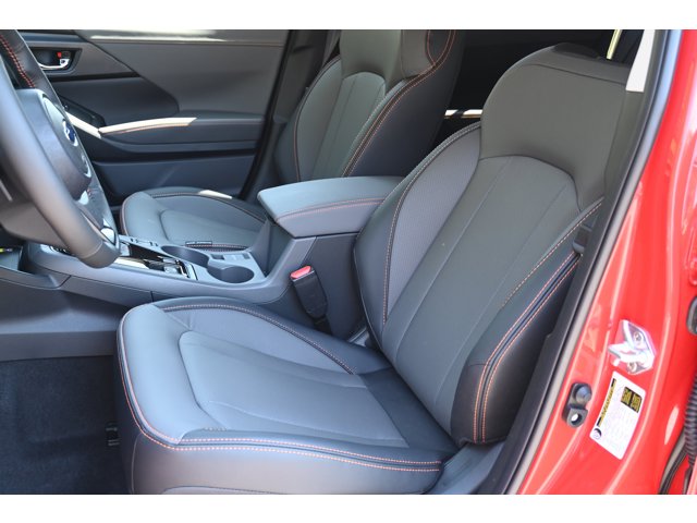 New 2026 PURE RED Subaru Limited Hybrid image 15
