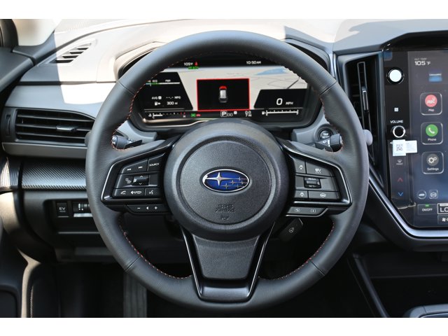 New 2026 PURE RED Subaru Limited Hybrid image 16