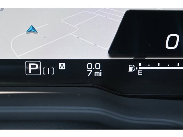 New 2026 PURE RED Subaru Limited Hybrid image 21