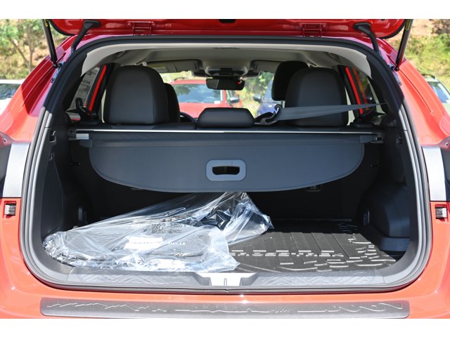 New 2026 PURE RED Subaru Limited Hybrid image 34
