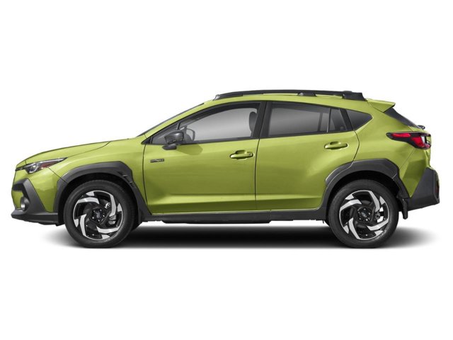 New 2026 CITRON YELLOW PEARL Subaru Limited Hybrid image 12