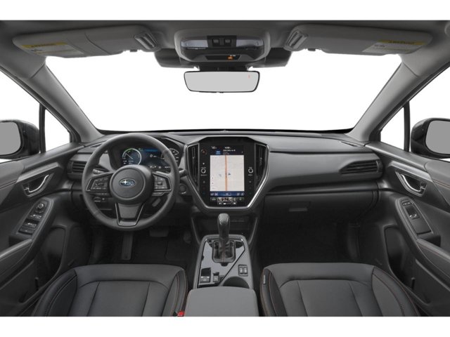 New 2026 CITRON YELLOW PEARL Subaru Limited Hybrid image 3