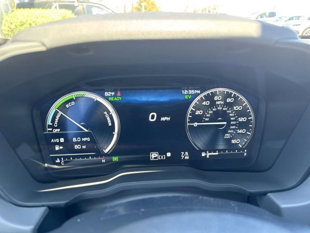 2026 Subaru Crosstrek Limited - Photo 10