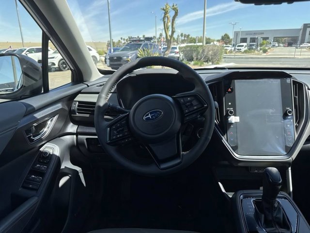 2026 Subaru Crosstrek Limited - Photo 11