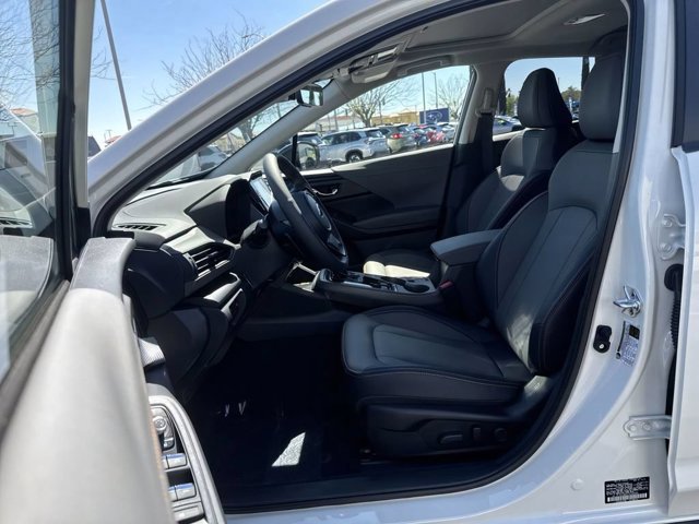 2026 Subaru Crosstrek Limited - Photo 13