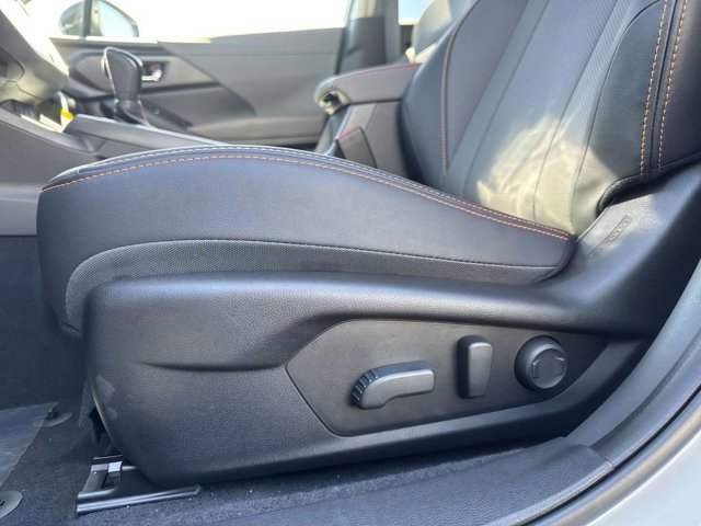2026 Subaru Crosstrek Limited - Photo 14