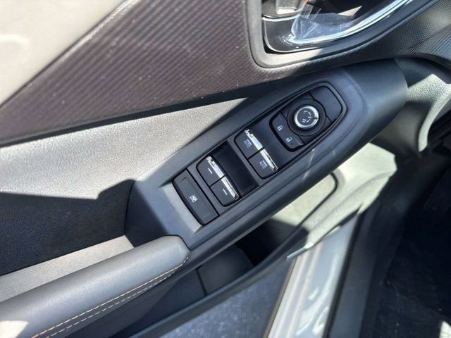 2026 Subaru Crosstrek Limited - Photo 15