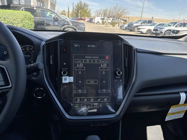 2026 Subaru Crosstrek Limited - Photo 17