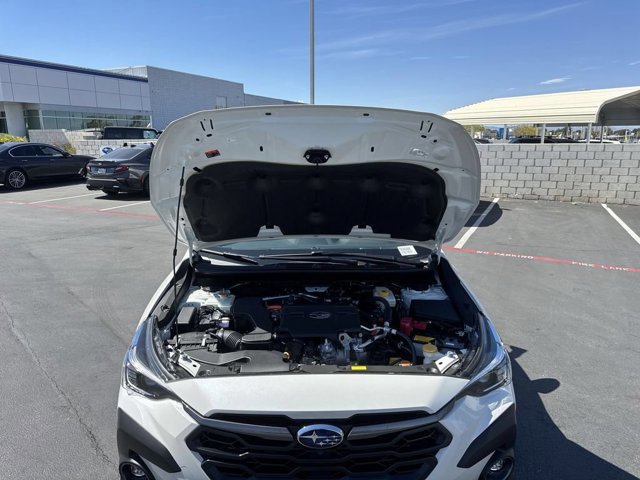 2026 Subaru Crosstrek Limited - Photo 18
