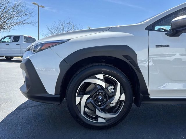 2026 Subaru Crosstrek Limited - Photo 19