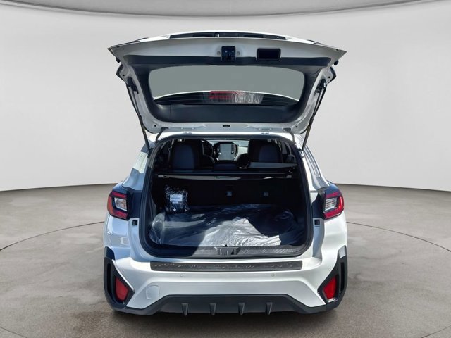 2026 Subaru Crosstrek Limited - Photo 21