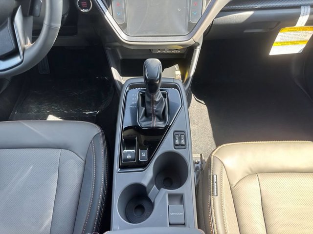 2026 Subaru Crosstrek Limited - Photo 22