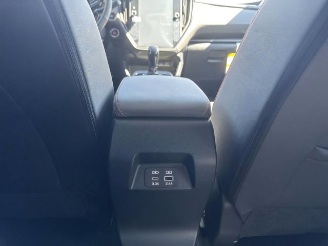 2026 Subaru Crosstrek Limited - Photo 23