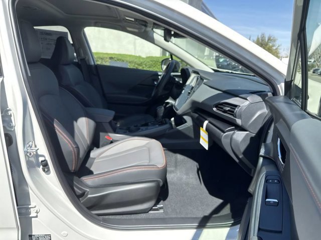 2026 Subaru Crosstrek Limited - Photo 26
